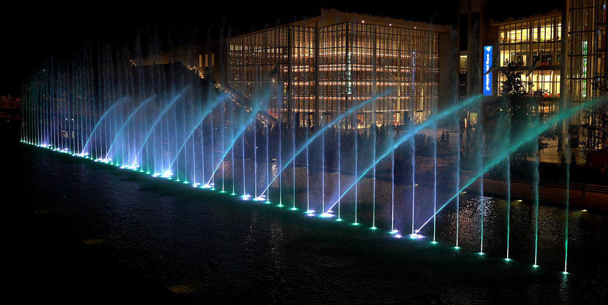 浮排技術 降本保效